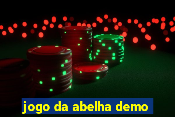 jogo da abelha demo